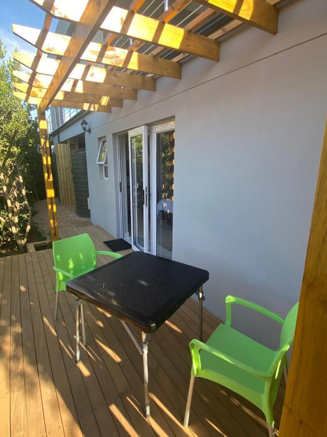 Round The Bend Apartment Wildernis Exterior photo