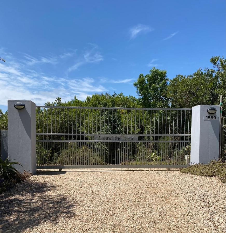 Round The Bend Apartment Wildernis Exterior photo